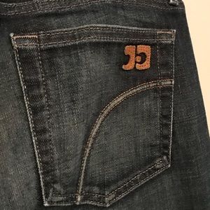Joes Jeans maternity jeans